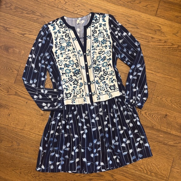 Tiny Semele Shirtdress - Picture 5 of 11